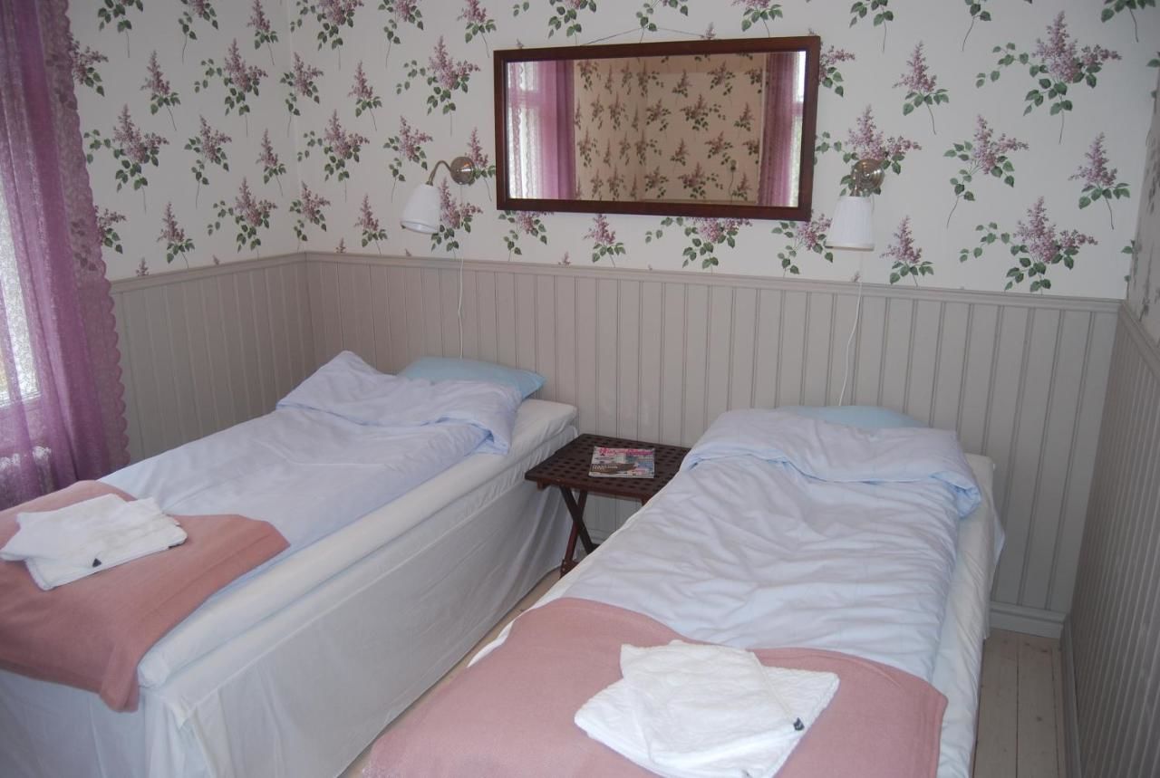 Отели типа «постель и завтрак» Amalia Lemland-13