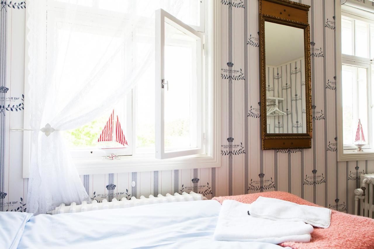 Отели типа «постель и завтрак» Amalia Lemland-19