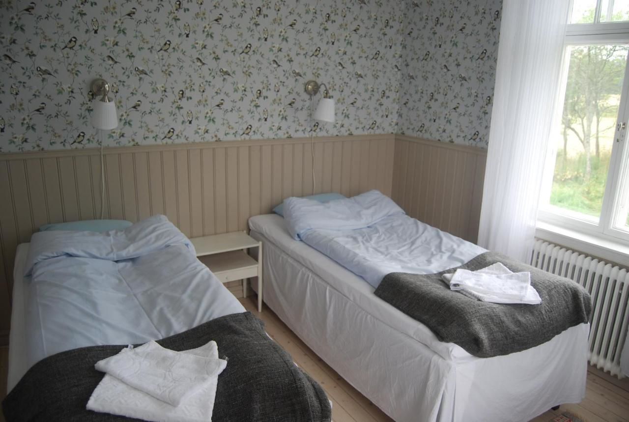 Отели типа «постель и завтрак» Amalia Lemland-23