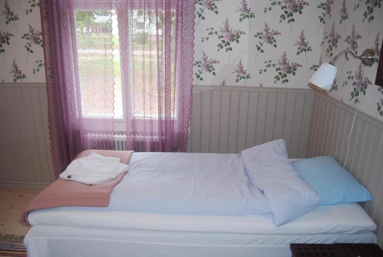 Отели типа «постель и завтрак» Amalia Lemland-32