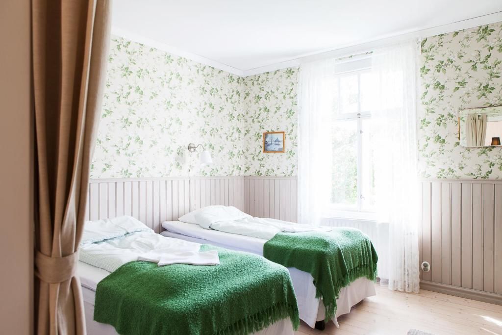 Отели типа «постель и завтрак» Amalia Lemland-35