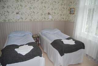 Отели типа «постель и завтрак» Amalia Lemland Двухместный номер с 2 отдельными кроватями и общей ванной комнатой-6