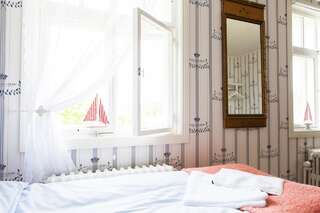 Отели типа «постель и завтрак» Amalia Lemland Двухместный номер с 2 отдельными кроватями и общей ванной комнатой-7