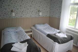 Отели типа «постель и завтрак» Amalia Lemland Двухместный номер с 2 отдельными кроватями и общей ванной комнатой-9