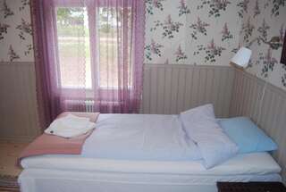 Отели типа «постель и завтрак» Amalia Lemland Двухместный номер с 2 отдельными кроватями и общей ванной комнатой-11