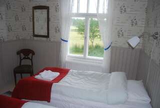 Отели типа «постель и завтрак» Amalia Lemland Двухместный номер с 2 отдельными кроватями и общей ванной комнатой-16