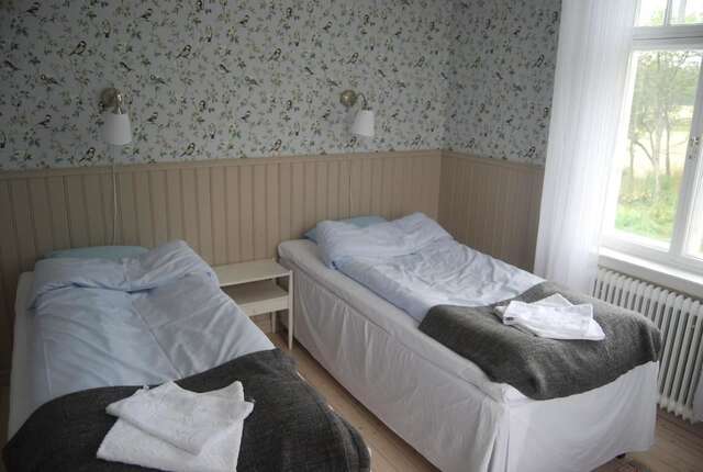 Отели типа «постель и завтрак» Amalia Lemland-22