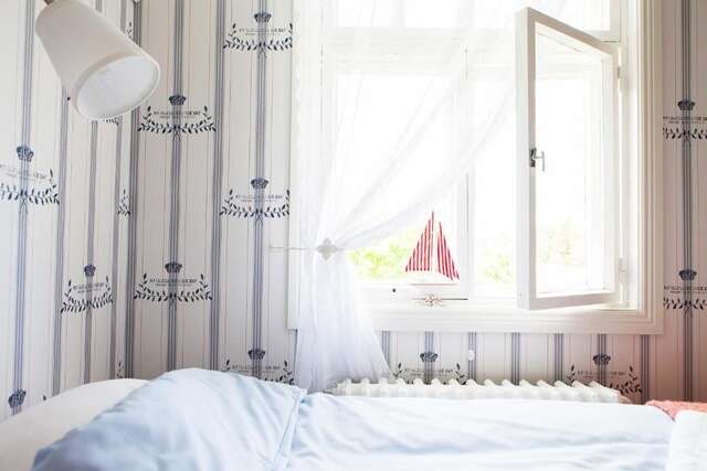 Отели типа «постель и завтрак» Amalia Lemland-44